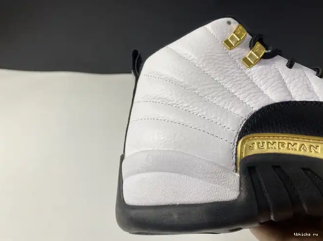 Rep TB Air Royalty 12 CT8013-170 Jordan 0509